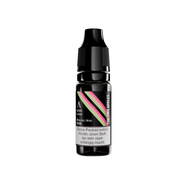 Adalya - The Two Apples 20mg/ml Nikotinsalz
