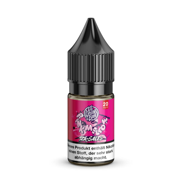 187 Salts - Pink Mellow 20mg/ml Nikotinsalz