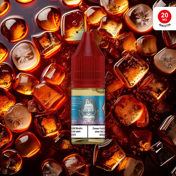 RandM Tornado Liquid - Cola Ice 20mg/ml