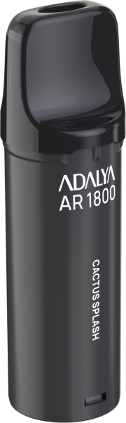 Adalya Alpha Pod - Cactus Splash (2er Pack)