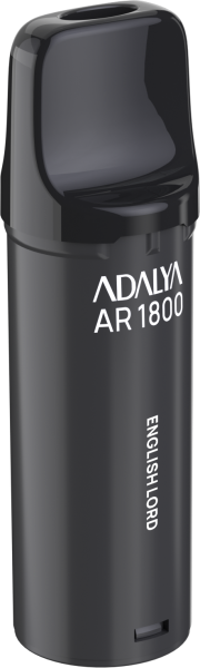 Adalya Alpha Pod - English Lord (2er Pack)