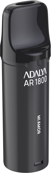 Adalya Alpha Pod - Mi Amor (2er Pack)