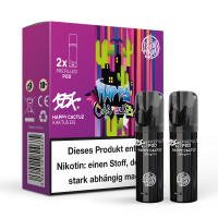187 Strassenbande Pod - Happy Cactuz (2er Pack)