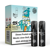 187 Strassenbande Pod - Beach Vibez (2er Pack)