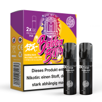 187 Strassenbande Pod - Babba Bum - Maxwell Edition (2er...