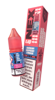 NexLiq NicSalts - Blueberry Raspberry Lemonade 20mg/ml