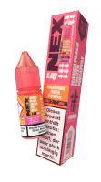 NexLiq NicSalts - Mango Peach Frozen Pineapple 10mg/ml