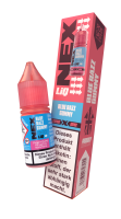 NexLiq NicSalts - Blue Razz Gummy 20mg/ml