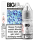 Big Tasty NicSalts - Blue Sonic Blast 20mg/ml
