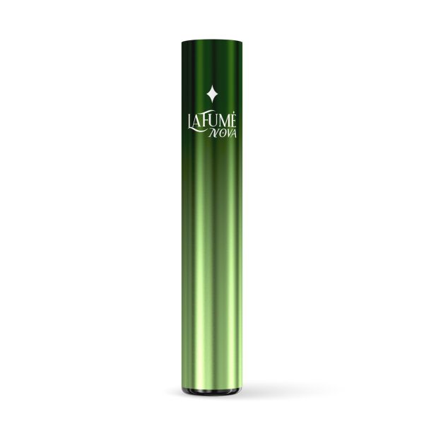 LaFume Nova Kit - Verde (Basisgerät)