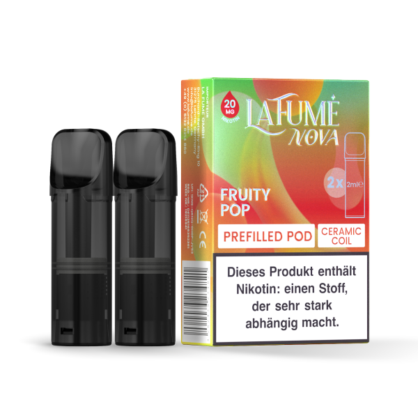 LaFume Nova Pod kaufen