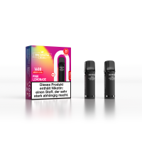 Crystal 800 Pro (2er Pack) - Pink Lemonade