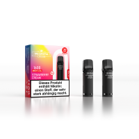 Crystal 800 Pro (2er Pack) - Strawberry Cream