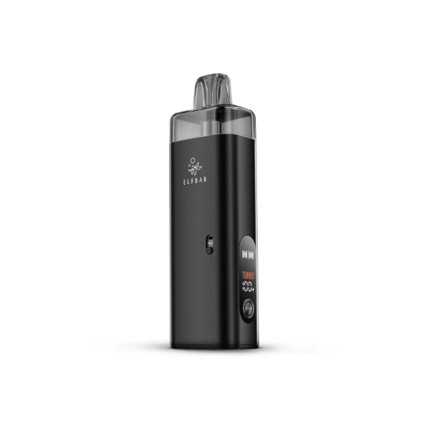 ELFX MEGA Set - Black