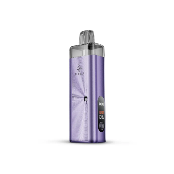 ELFX MEGA Set - Purple