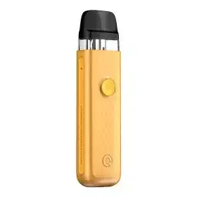 Voopoo Vinci Q 900mAh Pod Kit - Vibrant Orange