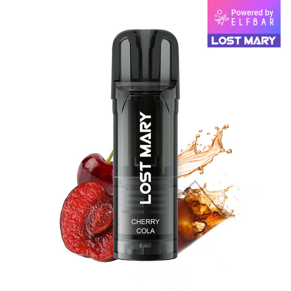Lost Mary WAVI - Cherry Cola (2er Pack)