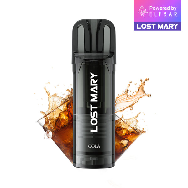 Lost Mary WAVI - Cola (2er Pack)