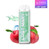 Lost Mary QM - Apple Ice