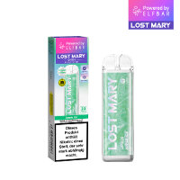 Lost Mary QM - Apple Ice