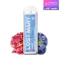 Lost Mary QM - Blueberry Pomegranate