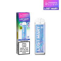 Lost Mary QM - Blueberry Cactus
