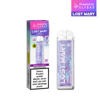 Lost Mary QM - Blackberry Cactus