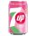 7UP - Pink Lemonade - Zero Sugar 330ml [UK]