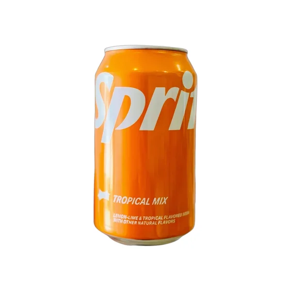Sprite - Tropical Mix 355ml [US]