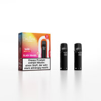 Crystal 800 Pro (2er Pack) - Black Orange